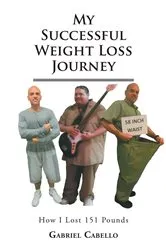 Book cover of My Successful Weight Loss Journey by Unknown