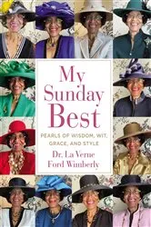 Book cover of My Sunday Best by Oliver Pritchett