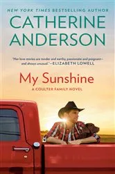 Book cover of My Sunshine by Catherine Anderson