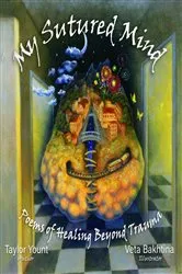 Book cover of My Sutured Mind by Unknown