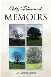 Book cover of My Testimonial Memoirs by Unknown