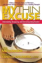 Book cover of My Thin Excuse by Unknown