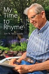 Book cover of My Time to Rhyme by Unknown