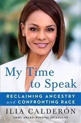 Book cover of My Time to Speak by Unknown