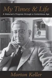 Book cover of My Times & Life by Unknown