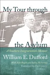 Book cover of My Tour through the Asylum by Unknown