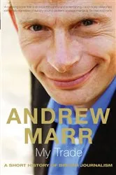 Book cover of My Trade by Unknown
