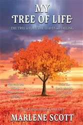 Book cover of My Tree of Life by Marlene Scott
