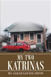 Book cover of My Two Katrinas by Unknown