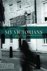 Book cover of My Victorians by Unknown