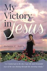 Book cover of My Victory in Jesus by Unknown