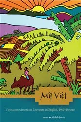 Book cover of My Viet by Michele Janette