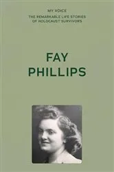 Book cover of My Voice: Fay Phillips by The Fed
