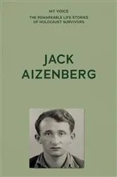 Book cover of My Voice: Jack Aizenberg by The Fed