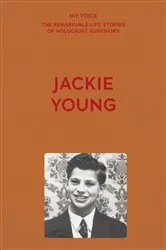 Book cover of My Voice: Jackie Young by The Fed