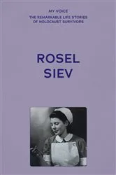 Book cover of My Voice: Rosel Siev by The Fed