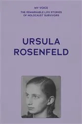 Book cover of My Voice: Ursula Rosenfeld by The Fed
