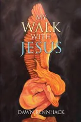 Book cover of My Walk with Jesus by Unknown