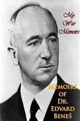 Book cover of My War Memoirs by Unknown
