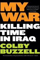 Book cover of My War by Andy Rooney