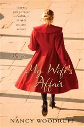 Book cover of My Wife's Affair by Nancy Woodruff