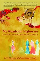 Book cover of My Wonderful Nightmare by Unknown