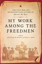 Book cover of My Work among the Freedmen by Unknown