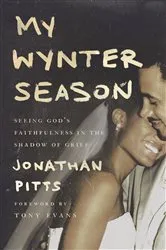 Book cover of My Wynter Season by Unknown