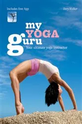Book cover of My Yoga Guru by Unknown