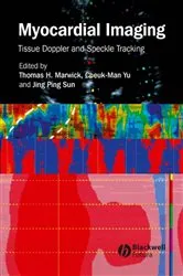 Book cover of Myocardial Imaging by Thomas H. Marwick