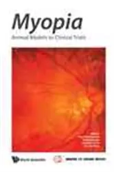 Book cover of Myopia: Animal Models To Clinical Trials by Donald Tiang Hwee Tan