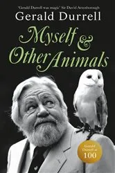 Book cover of Myself and Other Animals by Unknown