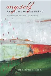 Book cover of Myself and Some Other Being by Daniel Robinson