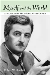 Book cover of Myself and the World by Robert W. Hamblin