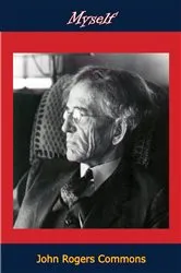 Book cover of Myself by González Adrián
