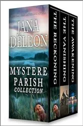 Book cover of Mystere Parish Complete Collection by Jana DeLeon