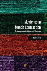 Book cover of Mysteries in Muscle Contraction by Haruo Sugi