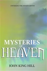 Book cover of MYSTERIES OF HEAVEN by Unknown