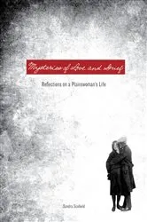 Book cover of Mysteries of Love and Grief by Unknown