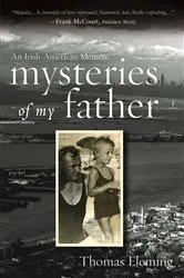 Book cover of Mysteries of My Father by Unknown
