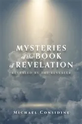 Book cover of Mysteries of the Book of Revelation by Michael Considine