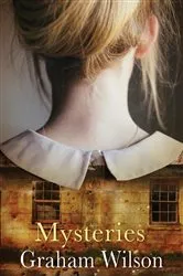 Book cover of Mysteries by Unknown