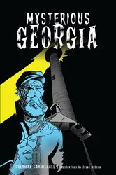 Book cover of Mysterious Georgia by Sherman Carmichael