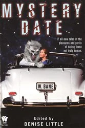 Book cover of Mystery Date by Denise Little