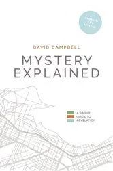 Book cover of Mystery Explained (2nd ed.) by David Campbell