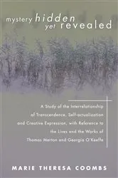 Book cover of Mystery Hidden Yet Revealed by Marie Theresa Coombs