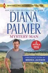 Book cover of Mystery Man by Kristen Ashley