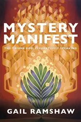 Book cover of Mystery Manifest by Gail Ramshaw
