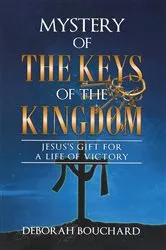 Book cover of Mystery of the Keys of the Kingdom by Unknown