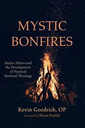 Book cover of Mystic Bonfires by Unknown